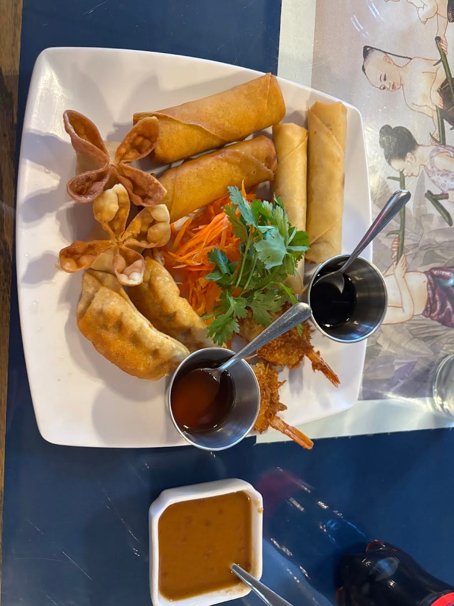 Simply Thai Kitchen, photo 3