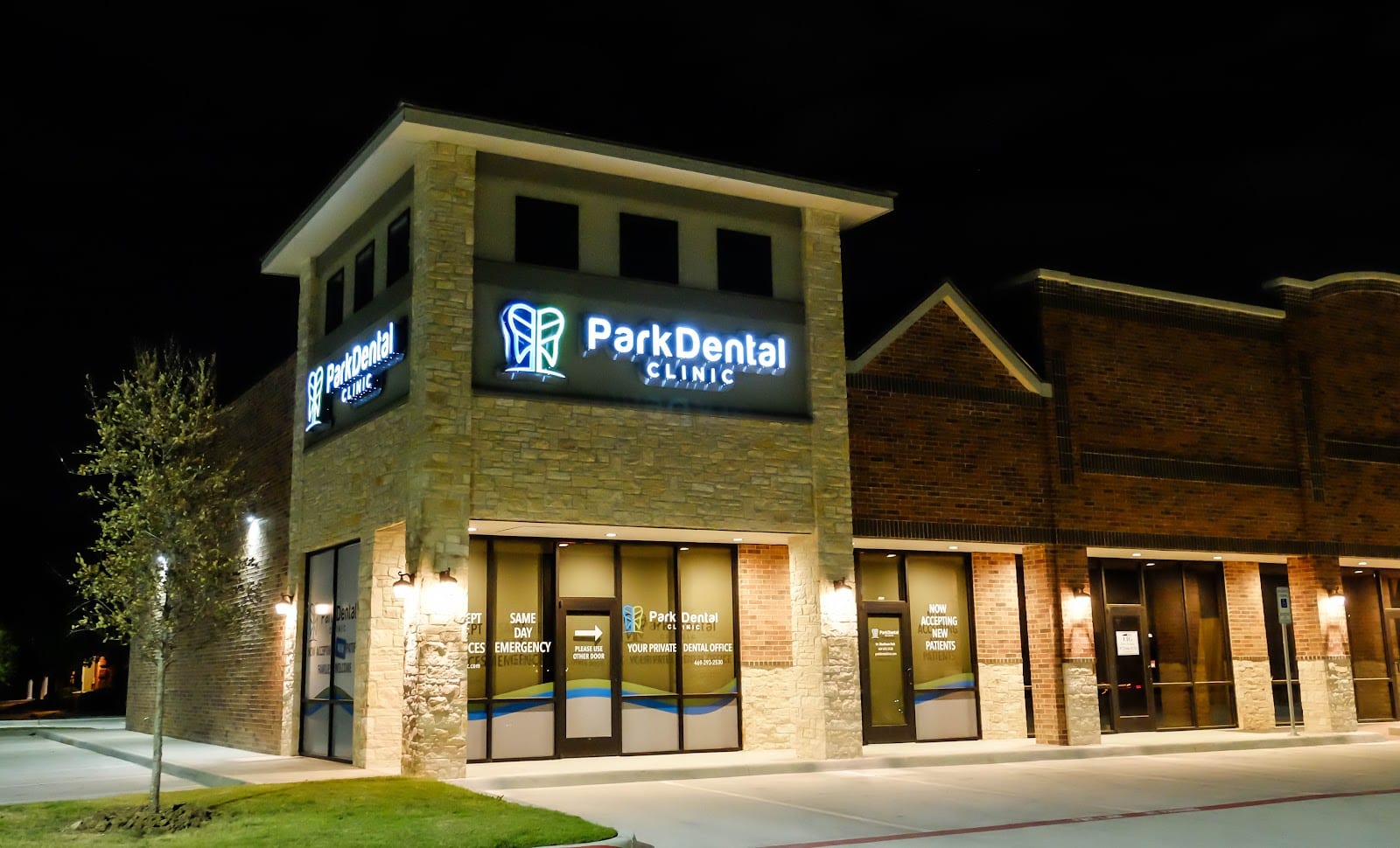 Park Dental Clinic