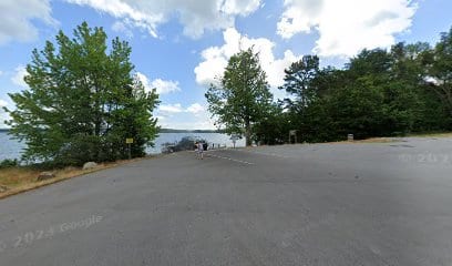 Townville Landing (Townville Access)