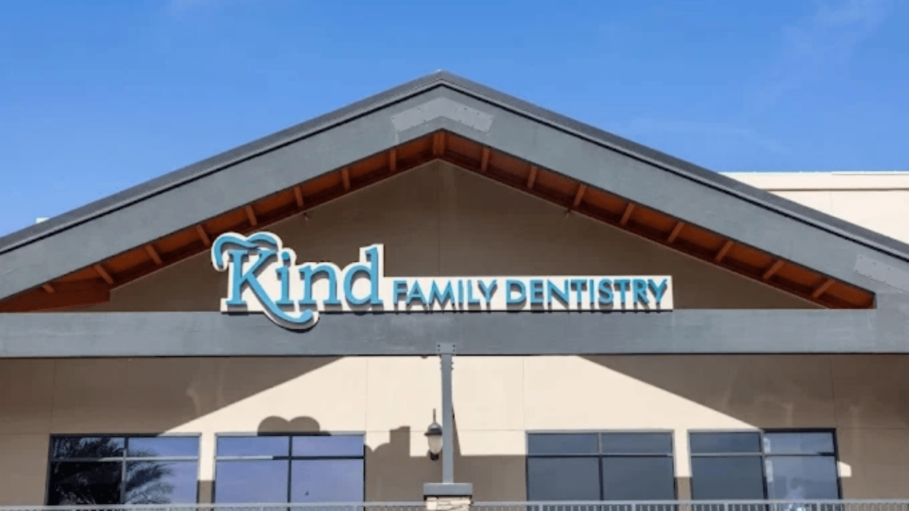 Kind Family Dentistry, photo 2