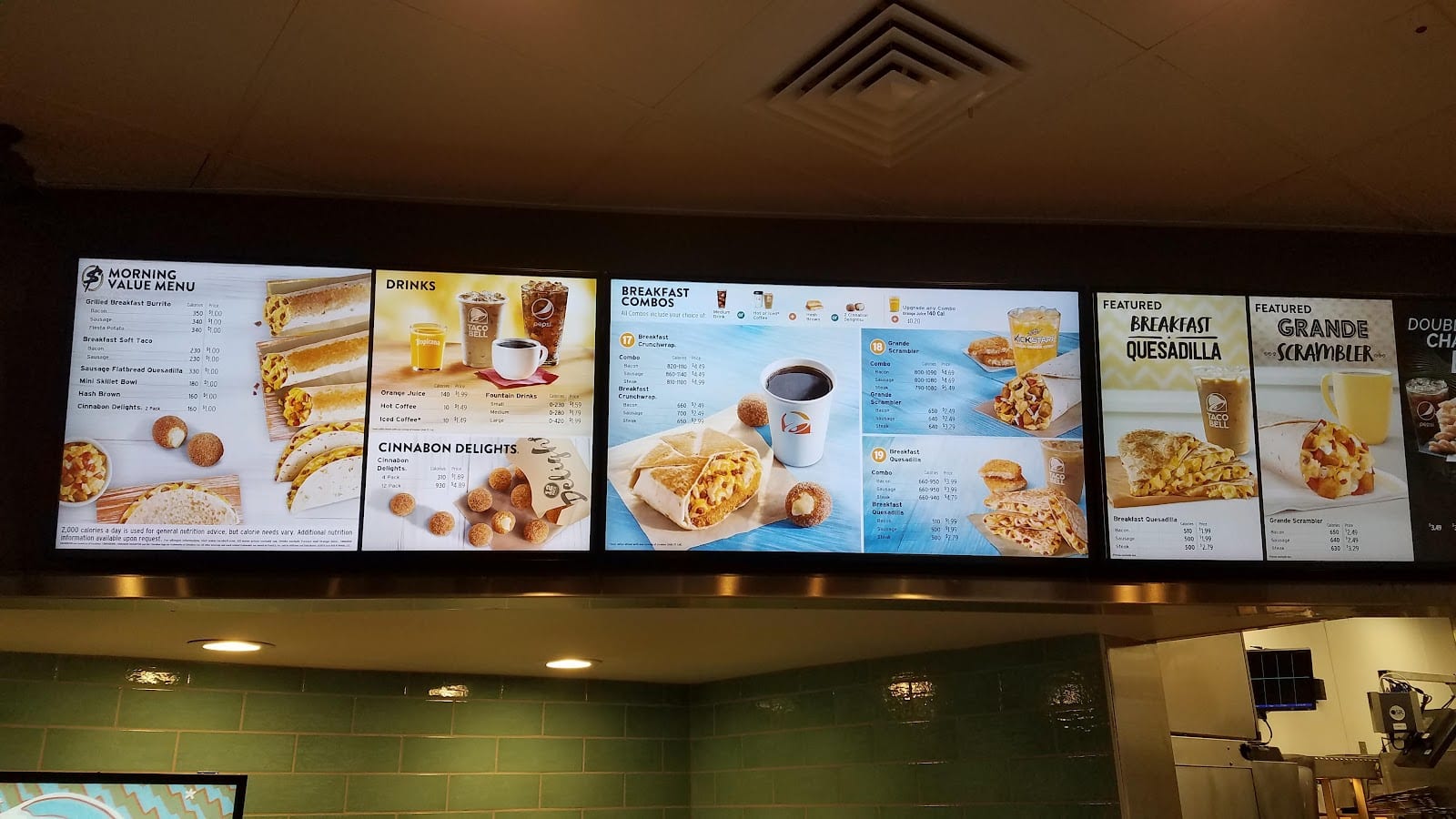 Taco Bell, photo 4