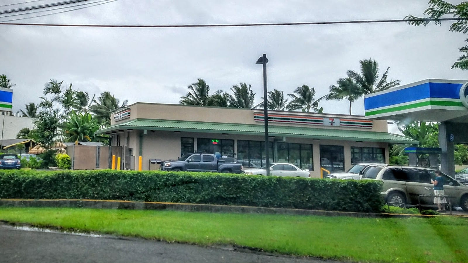 Aloha Petroleum, Ltd.