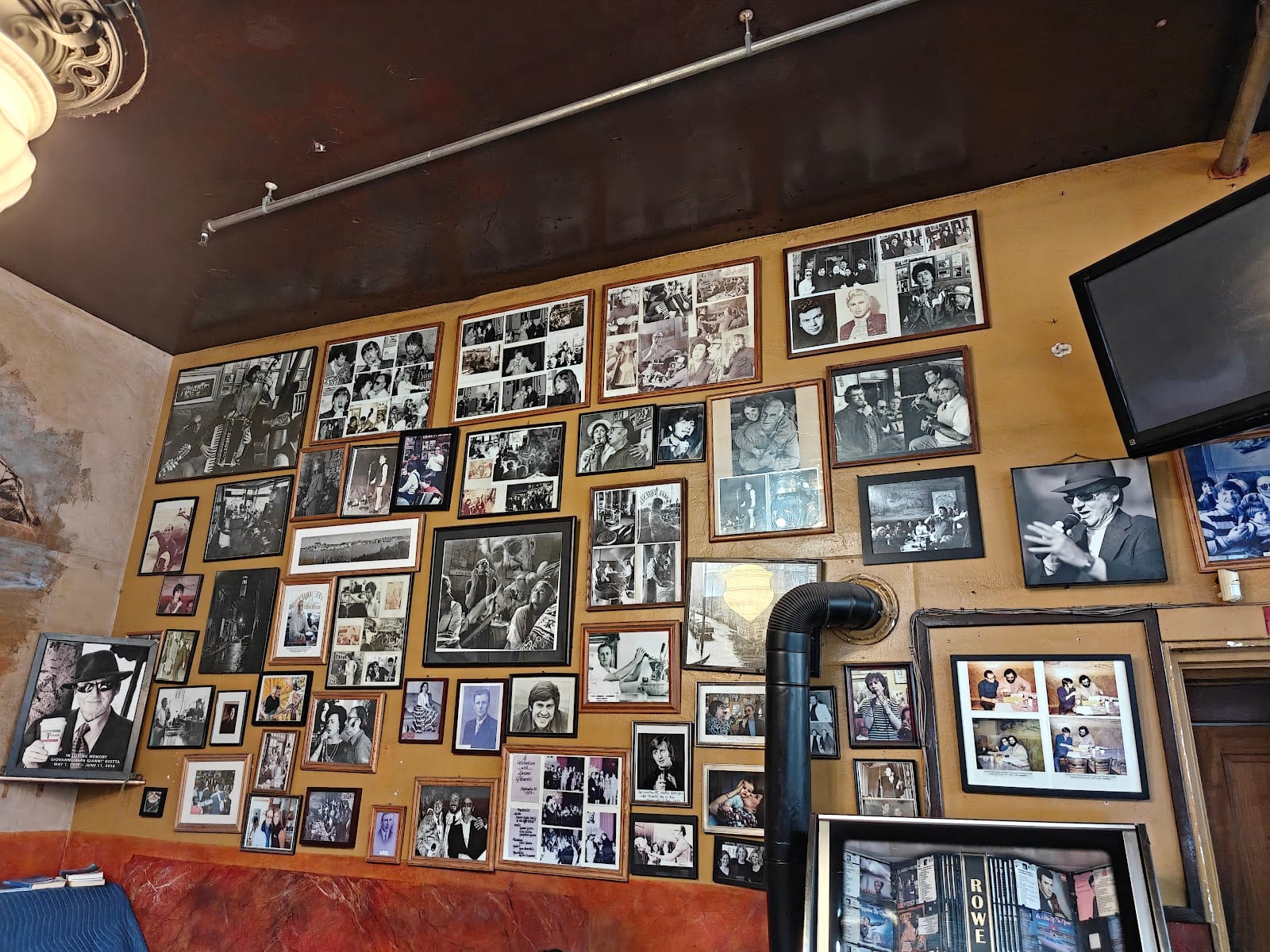Caffe Trieste, photo 3