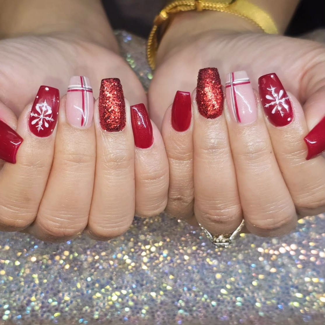Rockstar Nails and Spa