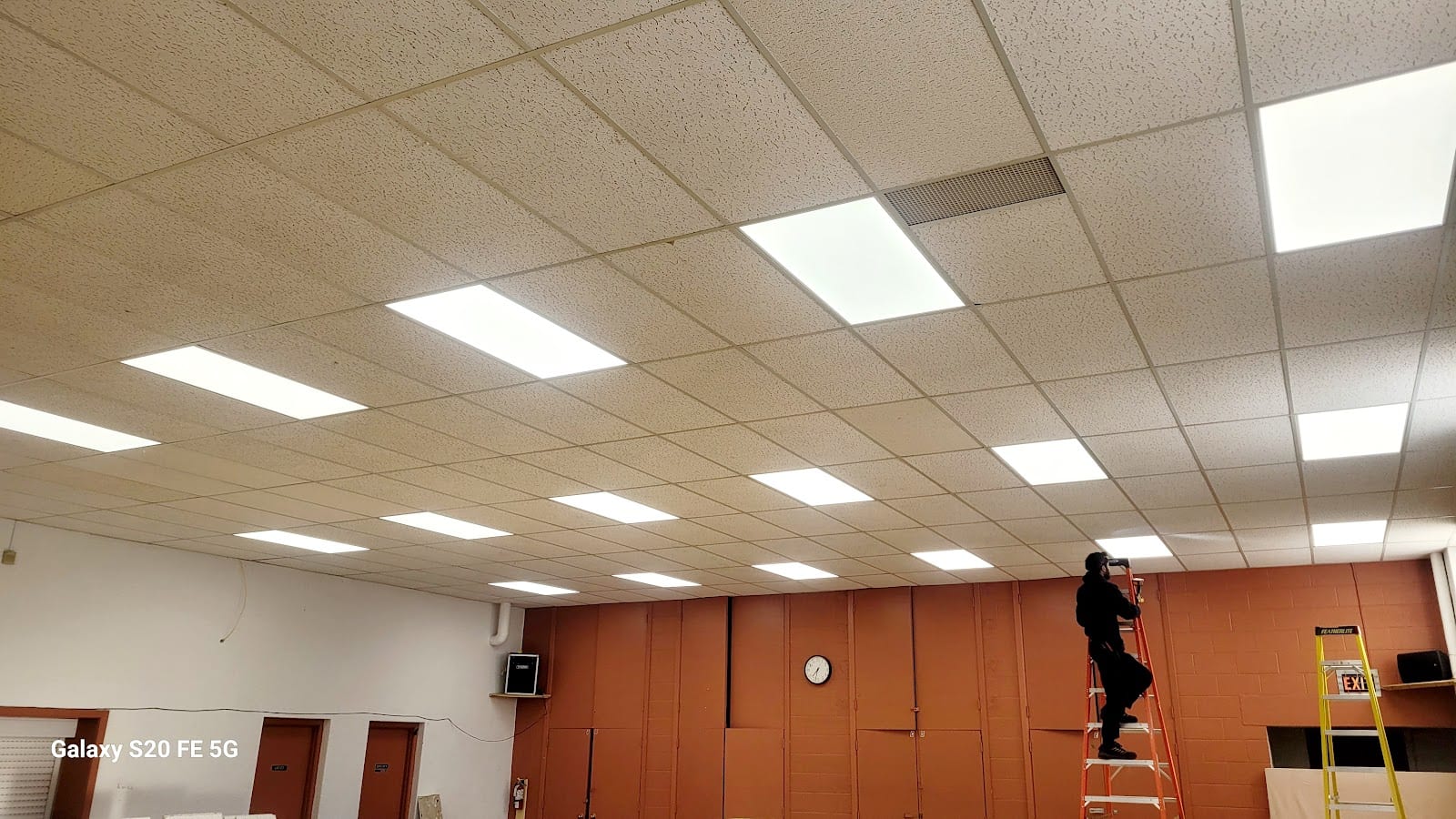 Wireplus Electrical Inc/Electrical Contractor/Electrician, photo 4