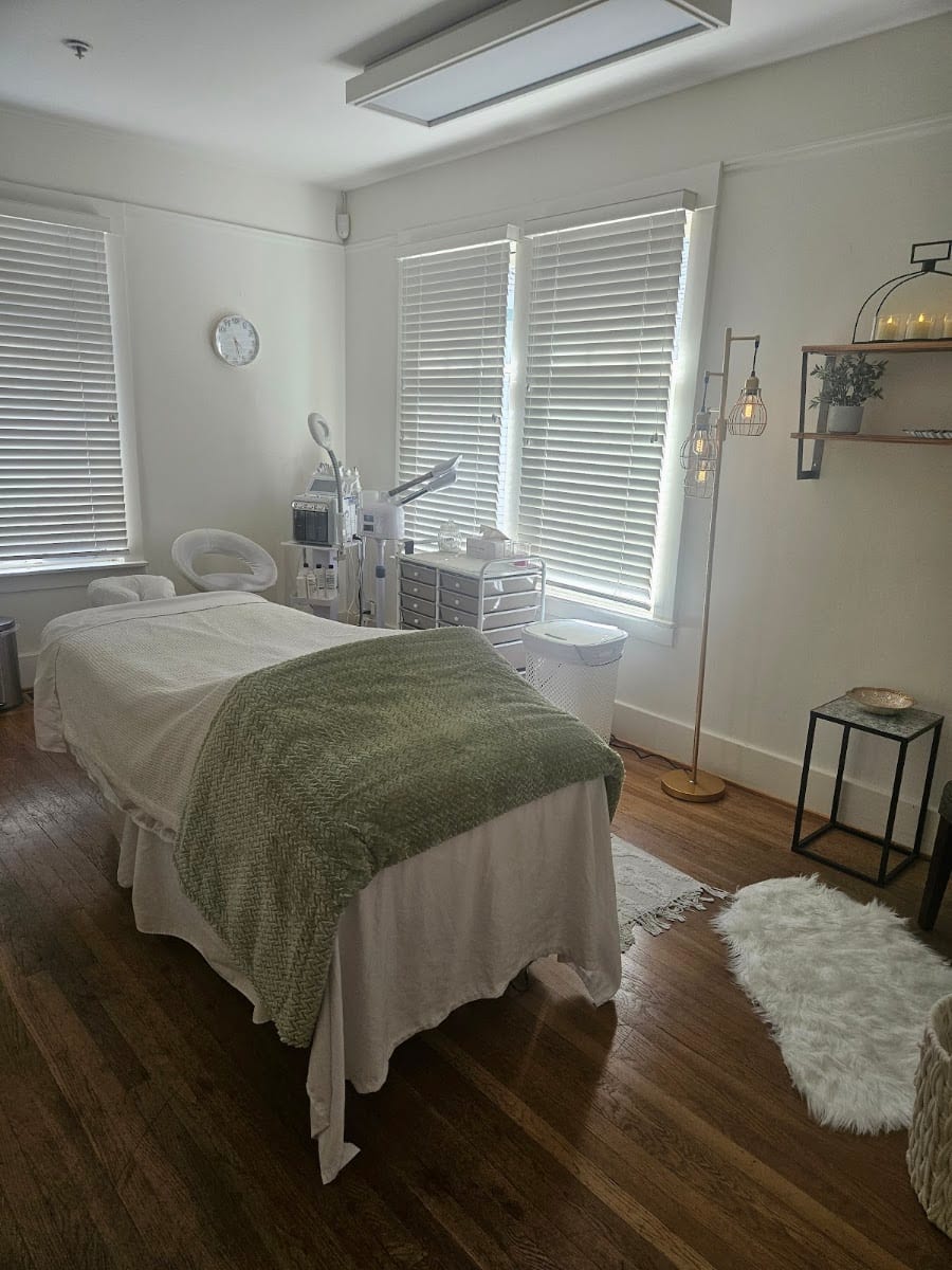 Sage Beauty & Wellness
