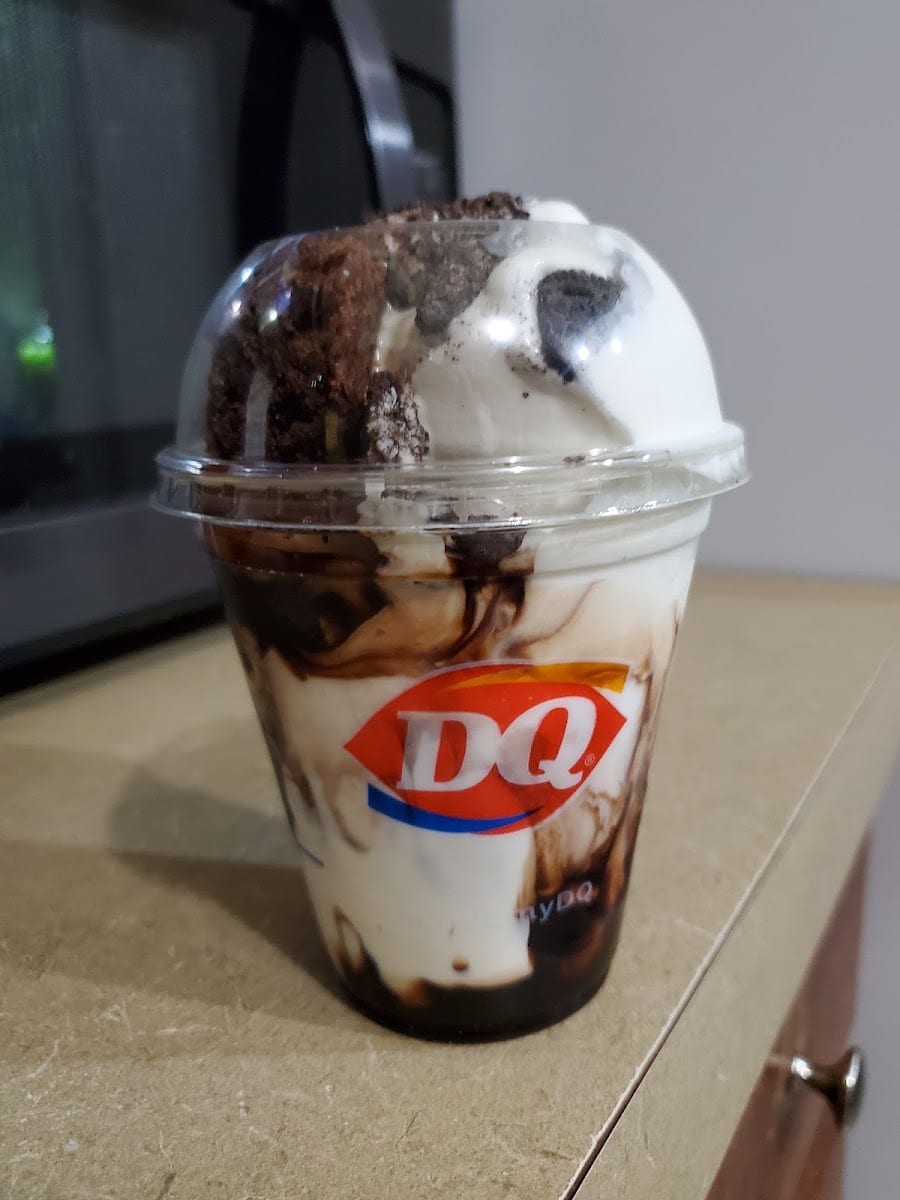 Dairy Queen Store
