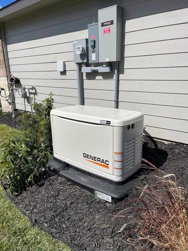 A&A Electric Company Of Beaumont, LLC