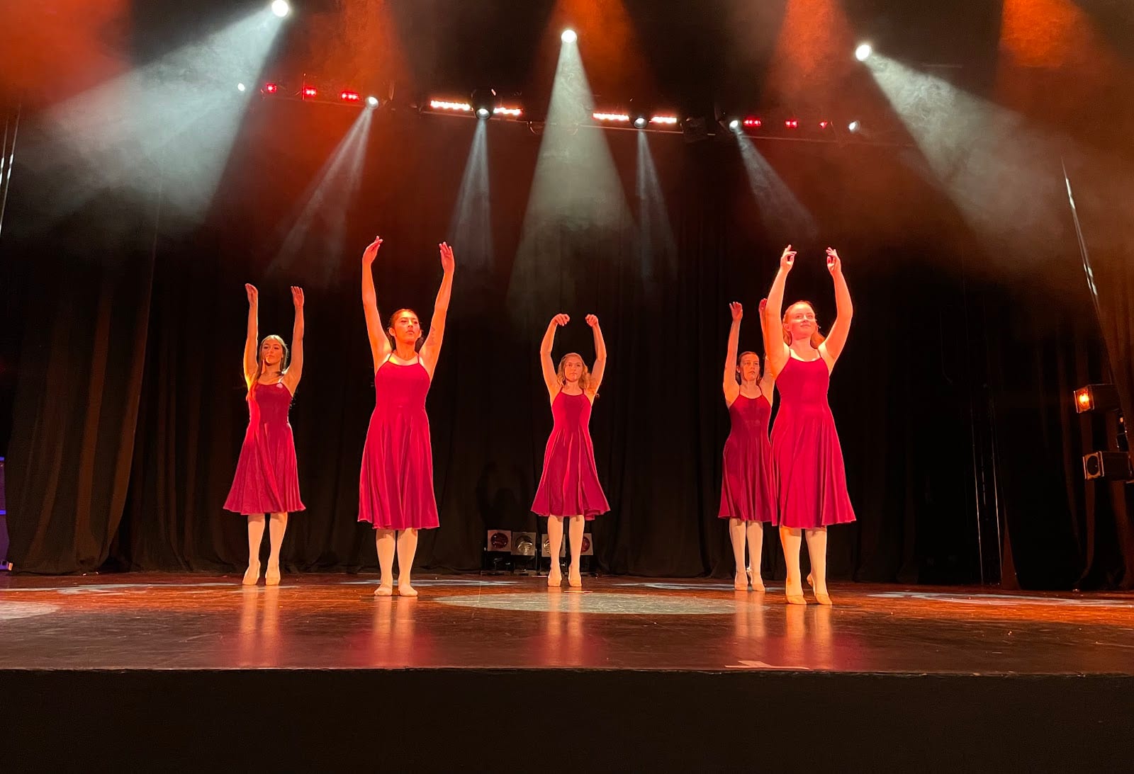 JC School of Dance