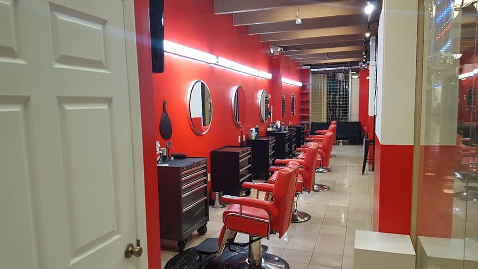 International CuttZ Barbershop, photo 4