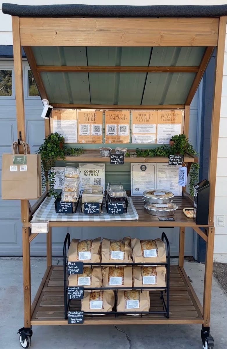 Wild & Grain Bakery