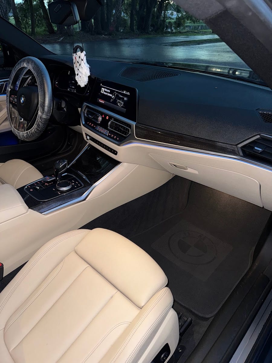 Exotic Car Detailing & Ceramic Coating, photo 4