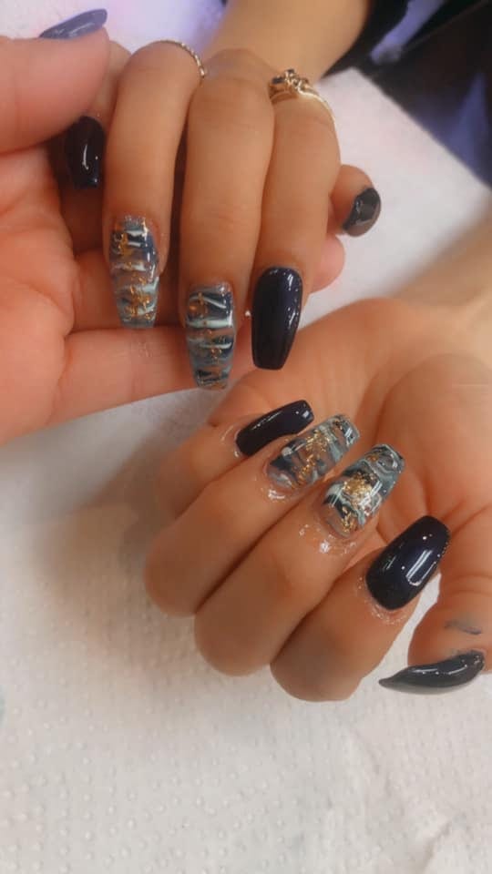 Nails It Beauty Bar
