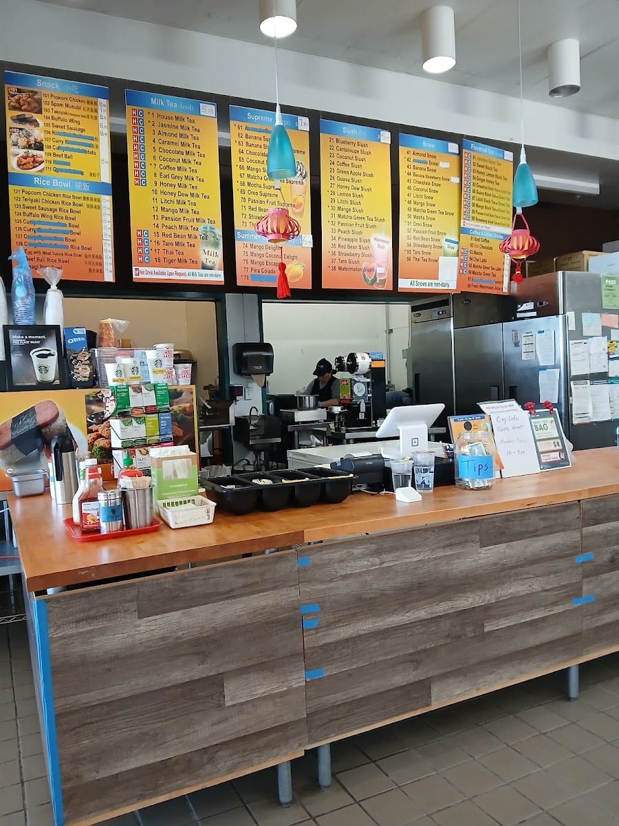 City Cafe, photo 2