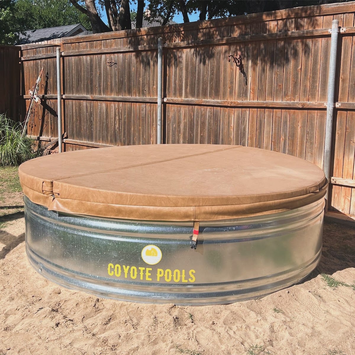 Coyote Pools, photo 4