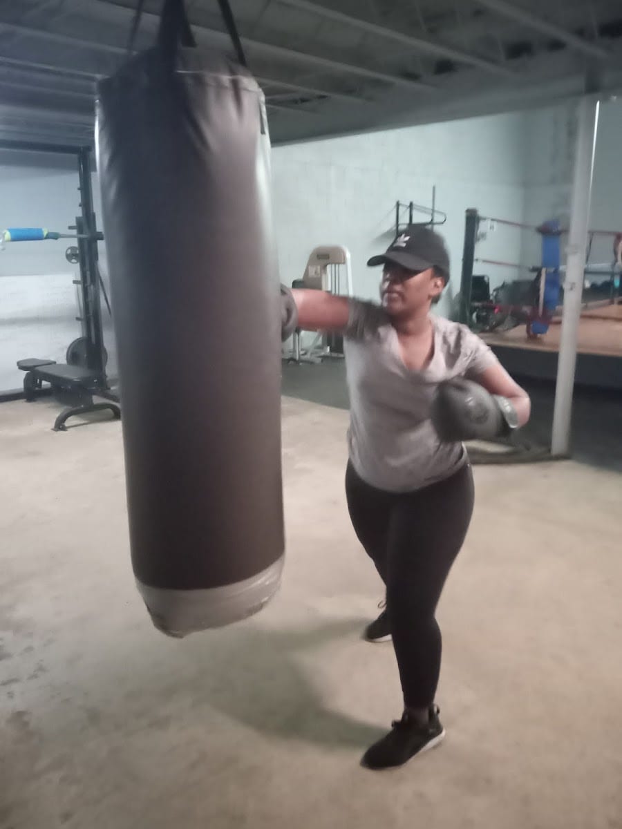 Roughouse Boxing & Fitness MMA, photo 3