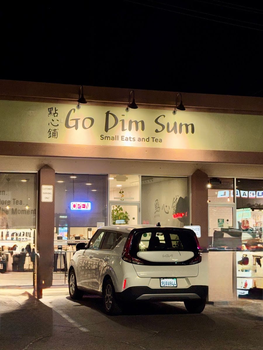 Go Dim Sum