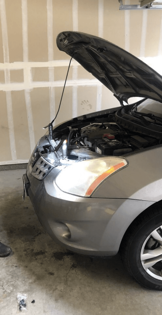 Milwaukie Mobile Auto Repair, photo 3