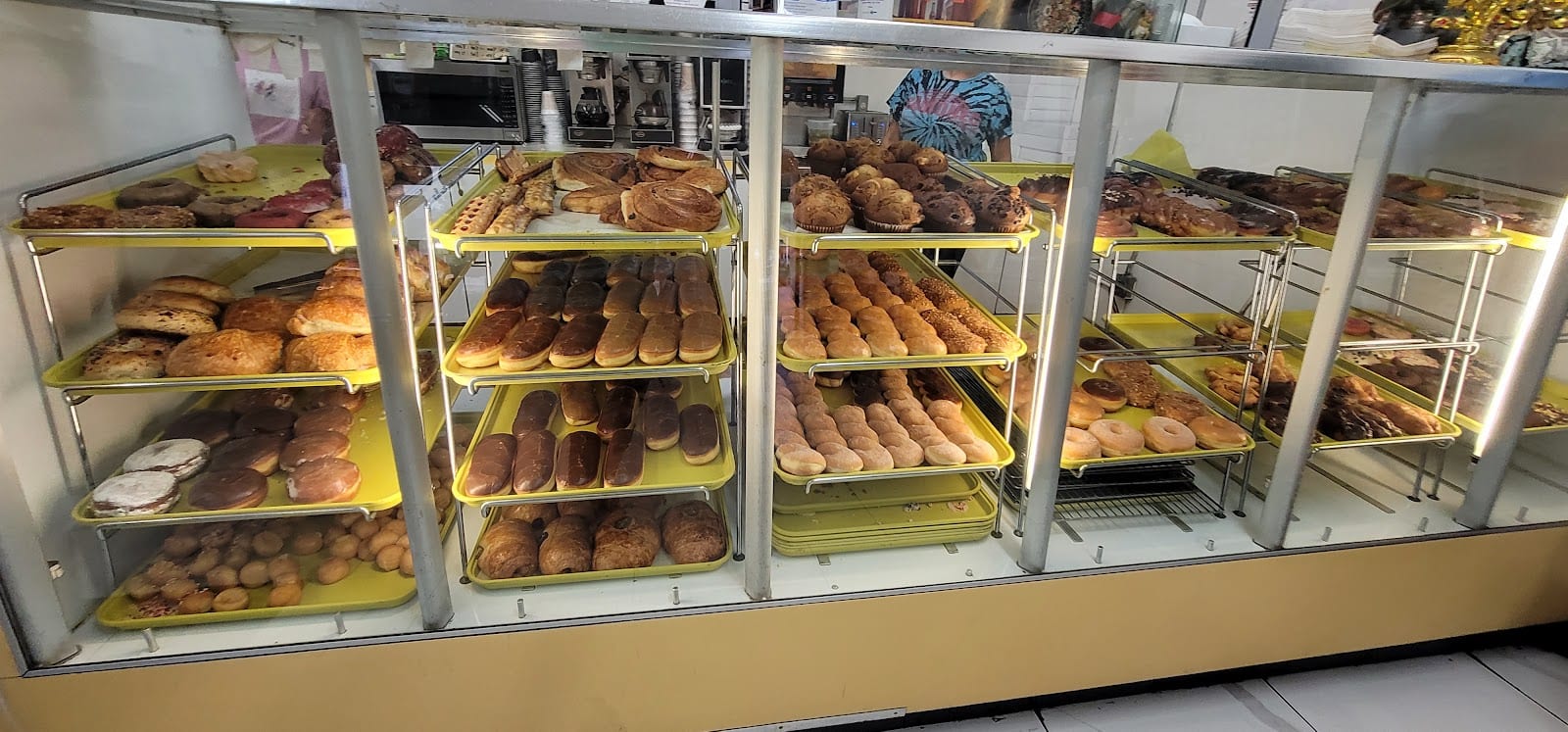 Ball Donuts, photo 2