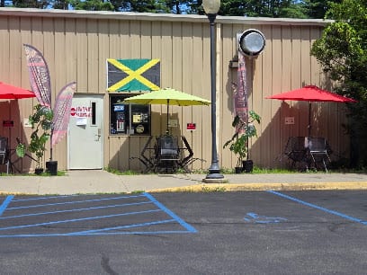 Yeh Mon Jamaican Restaurant