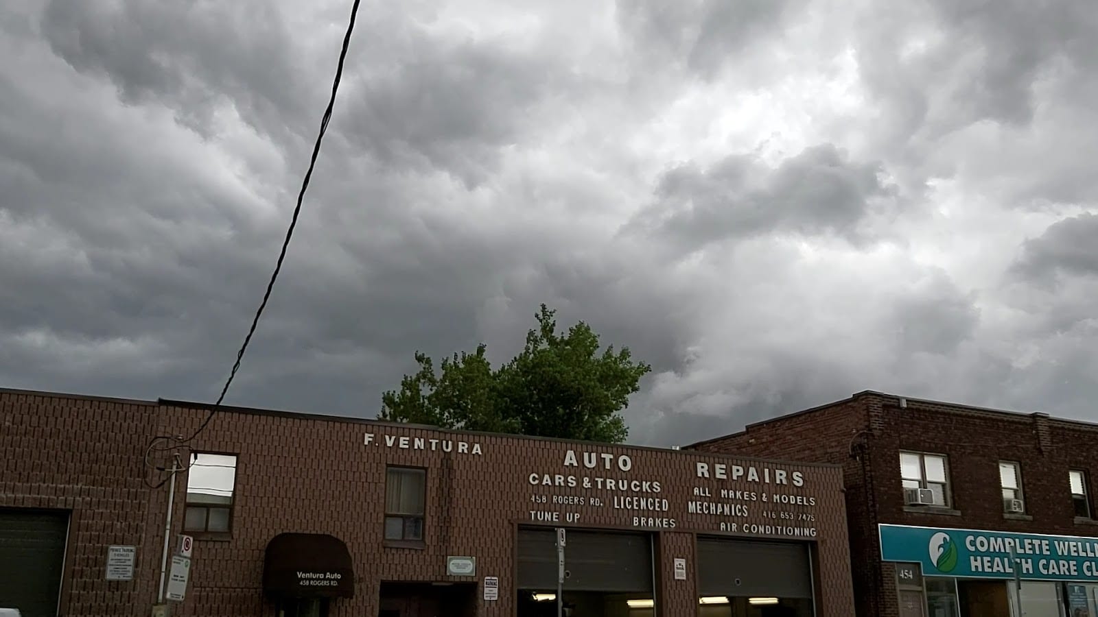 Ventura Auto Repairs