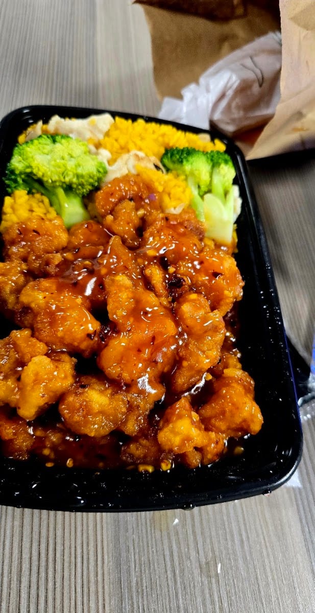 Bing Chinese Restaurant, photo 2