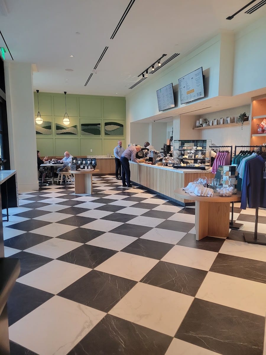 Toast & Tee Coffee Collective, photo 3