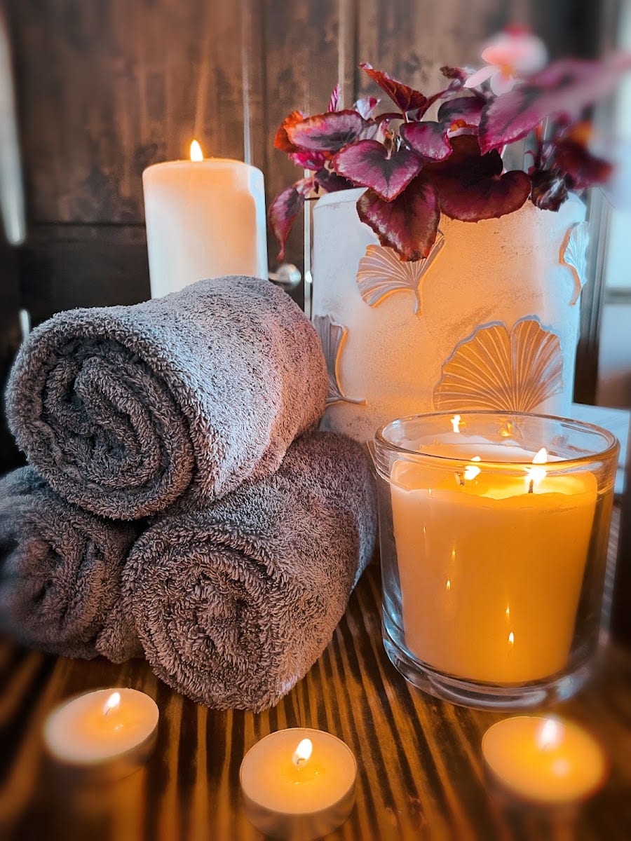 Deep-In Massage & Head Spa
