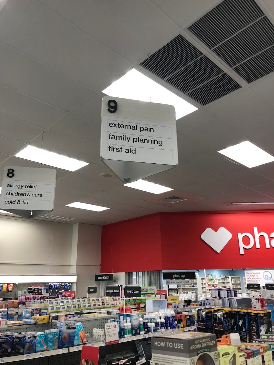 CVS, photo 2