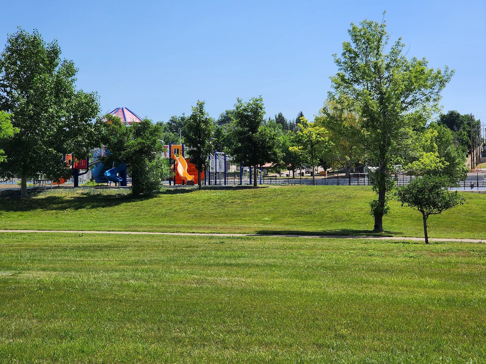 Highland Park, photo 3