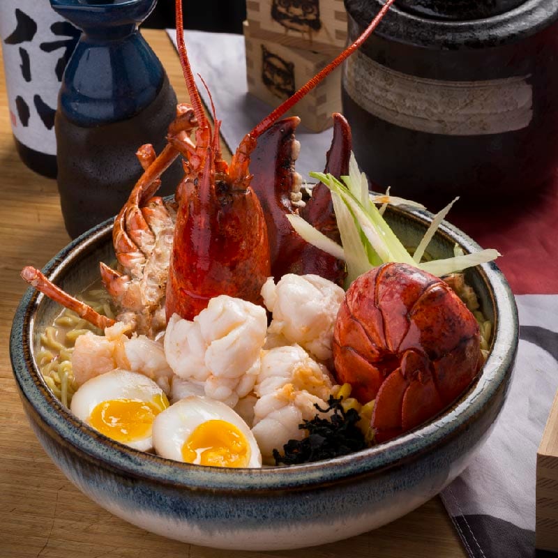 赤鬼AKA-ONI Izakaya&Ramen(Richmond Hil), photo 4
