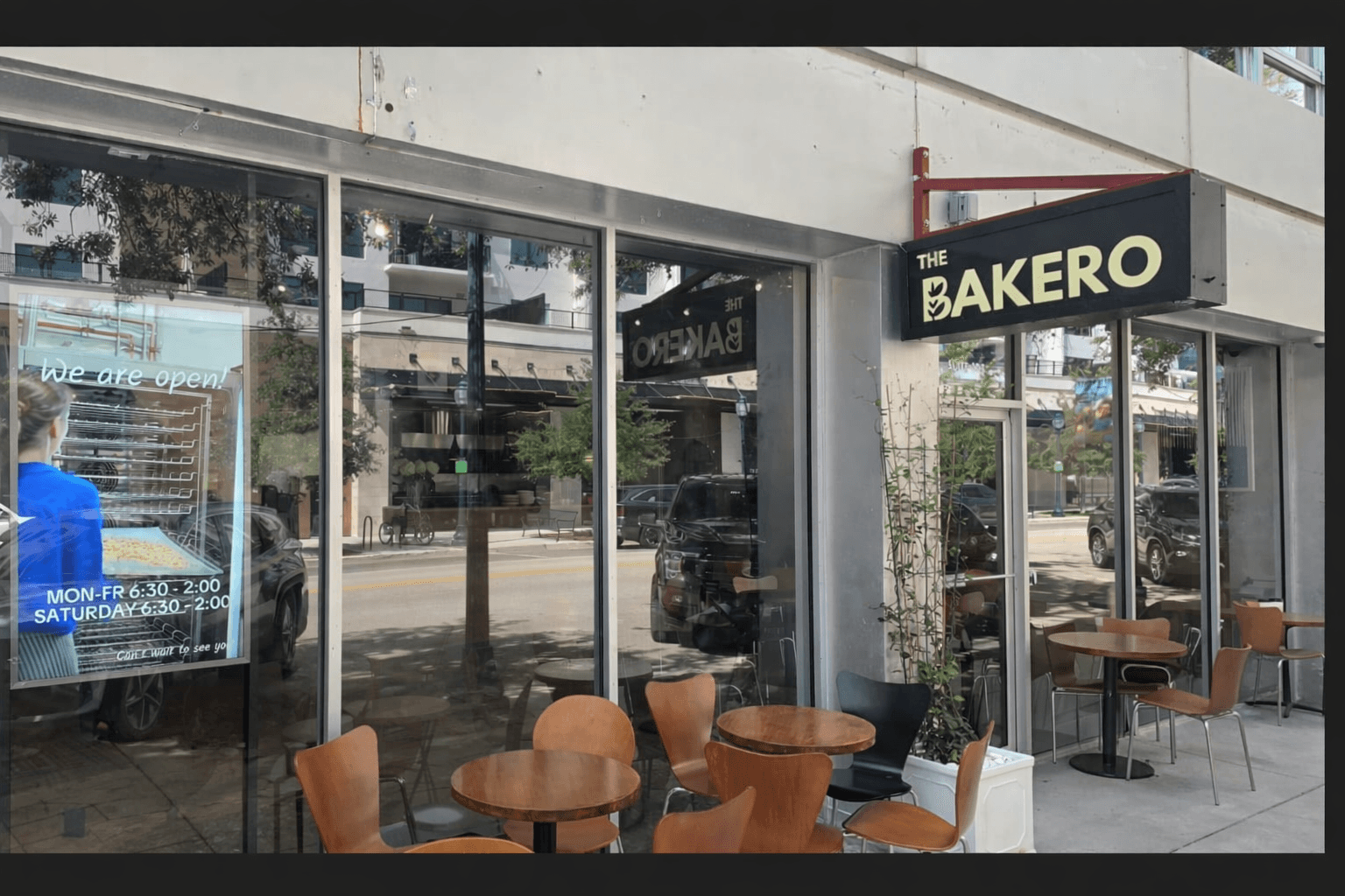 The Bakero, photo 2