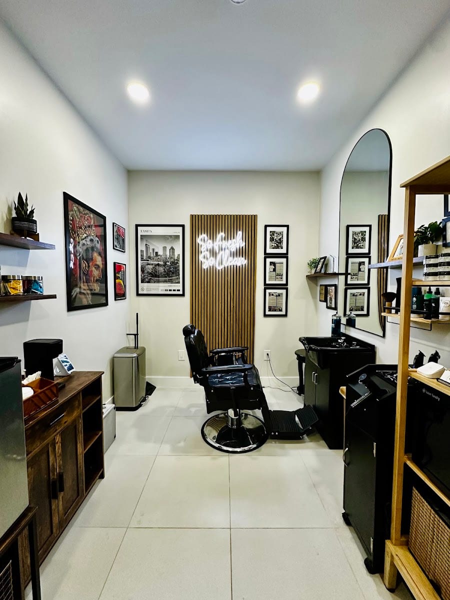 Civil Grooming Studio