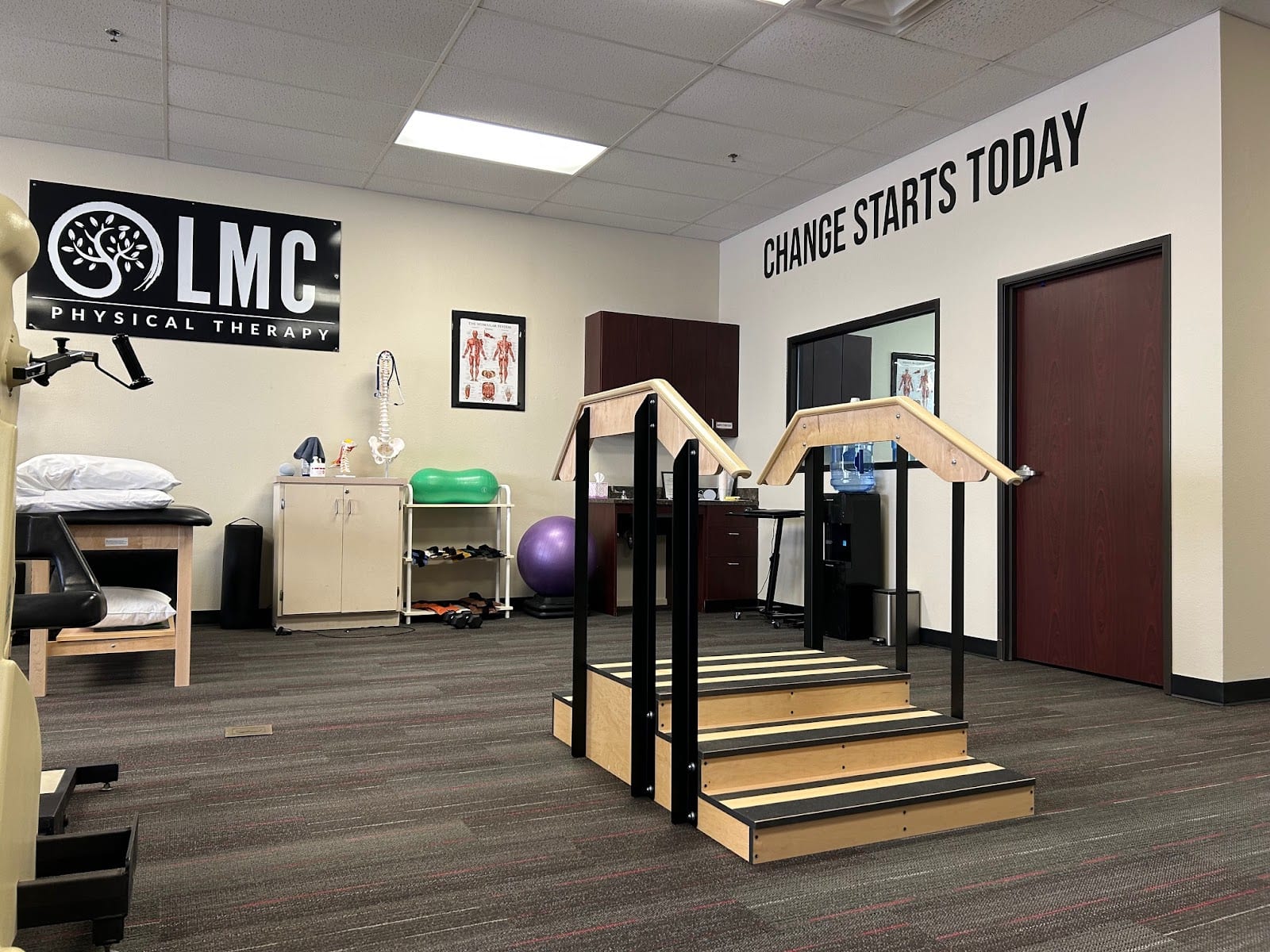 LMC Physical Therapy, photo 3