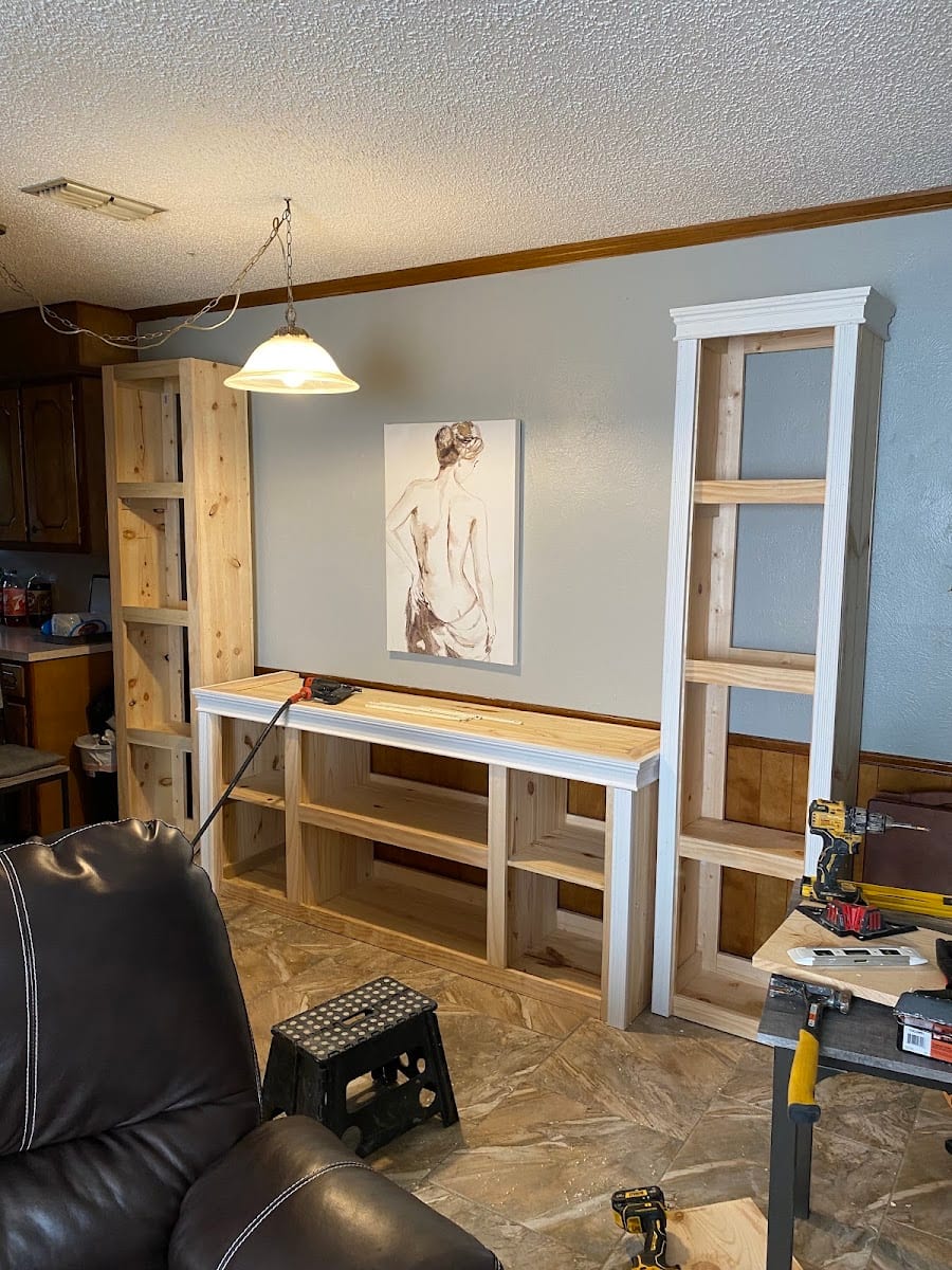 Home Repair and Remodeling