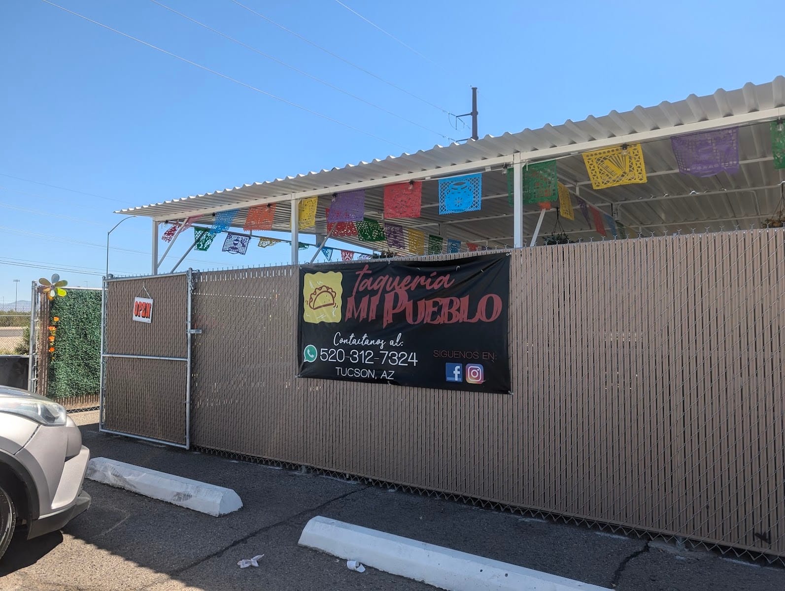 Taquería Mi Pueblo, photo 2