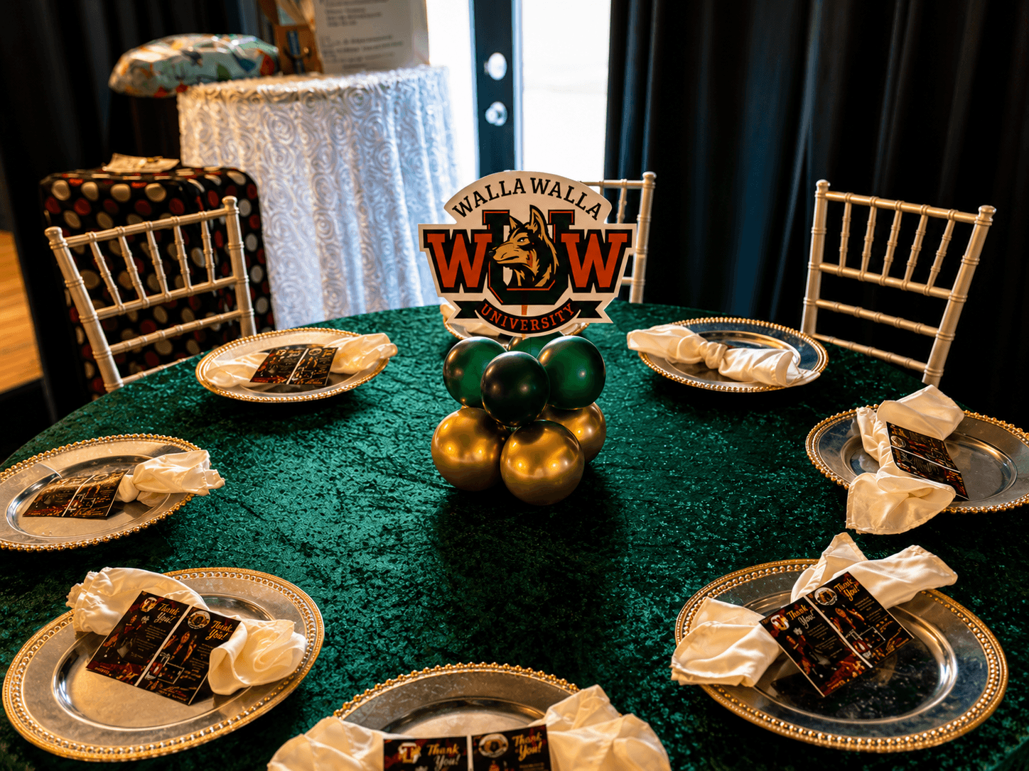 WR Event Center, photo 3