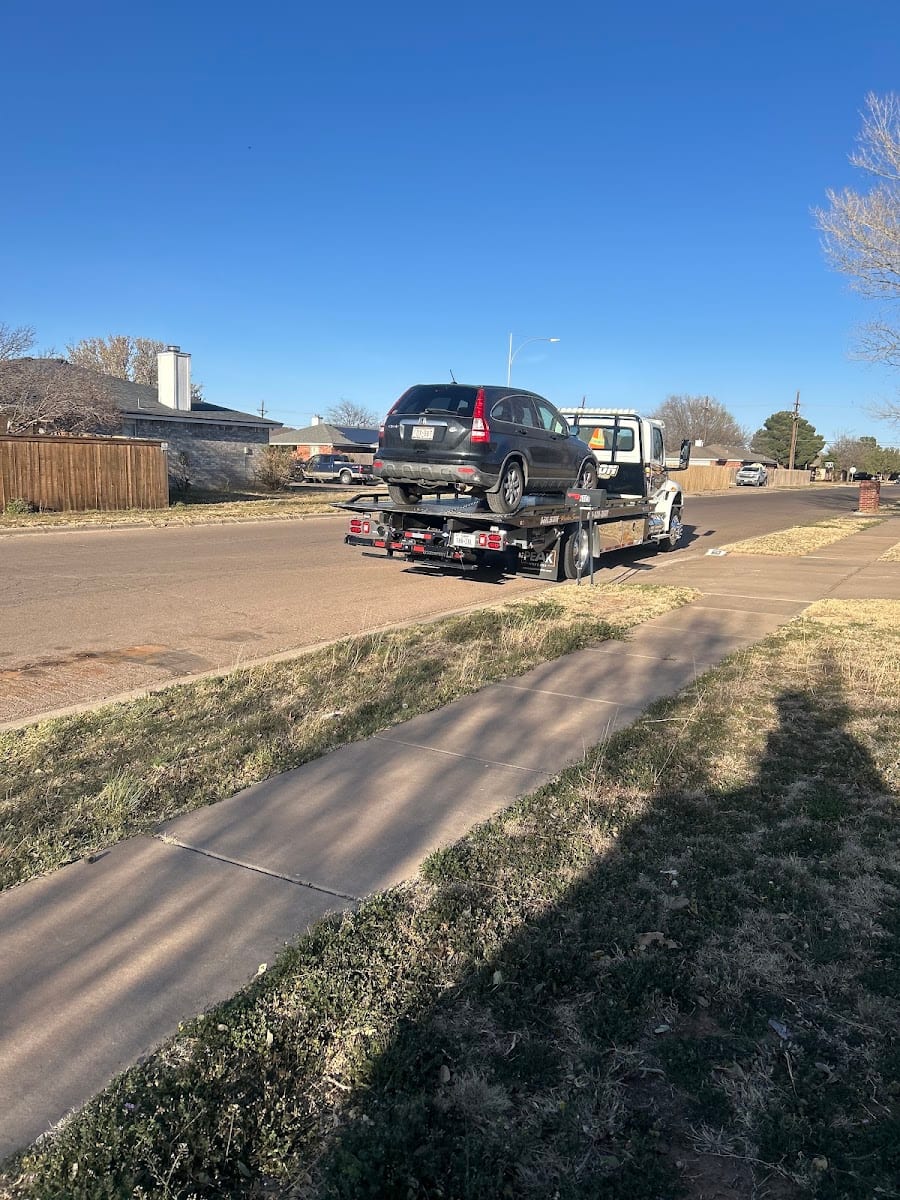 Wilson Wrecker Service, LLC