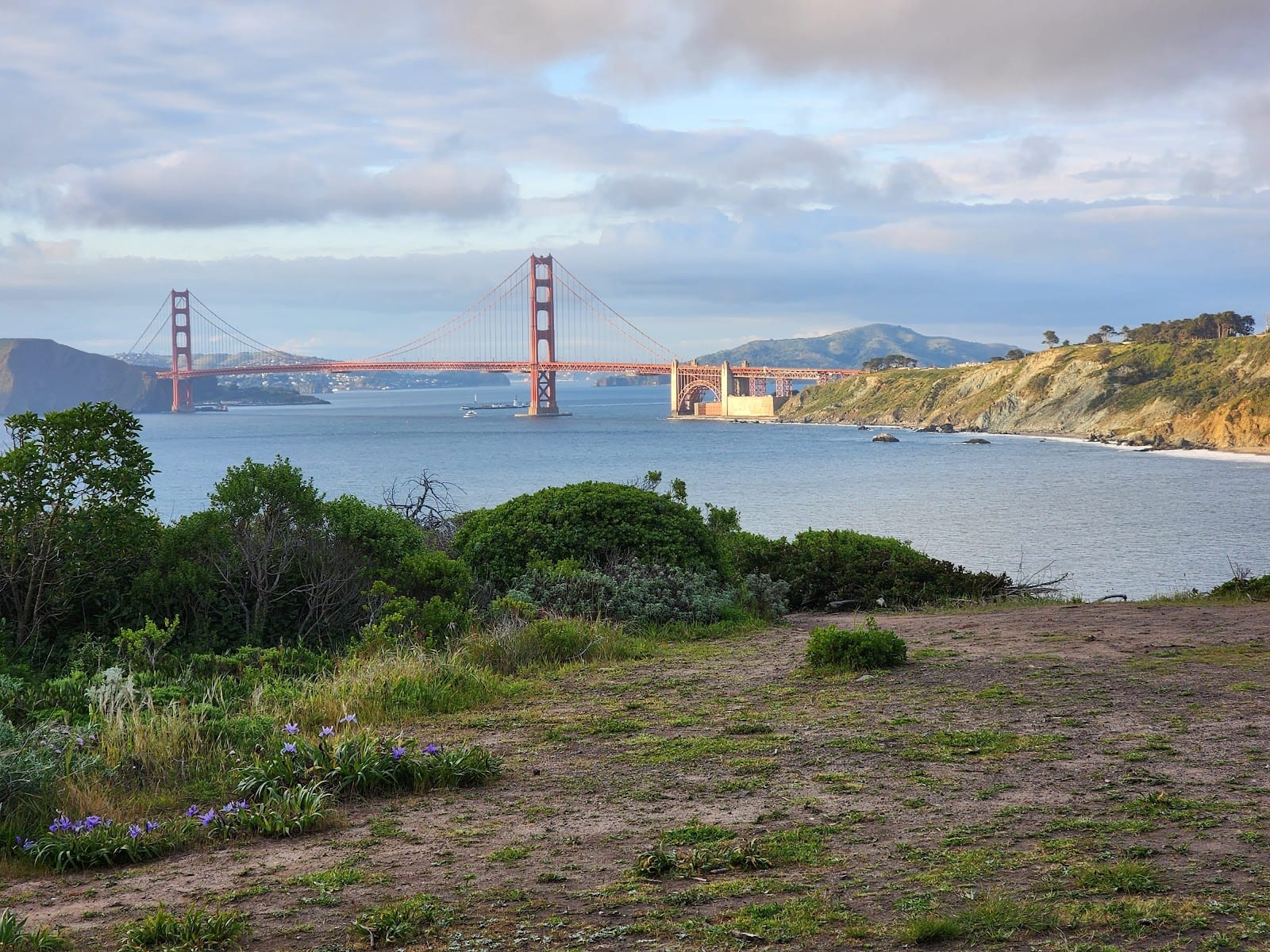 Deadman’s Point
