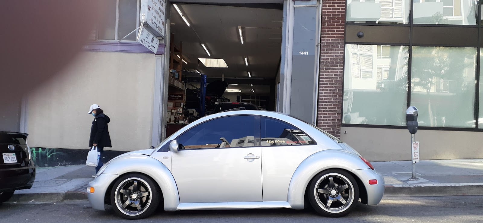 Gage Automotive, photo 4
