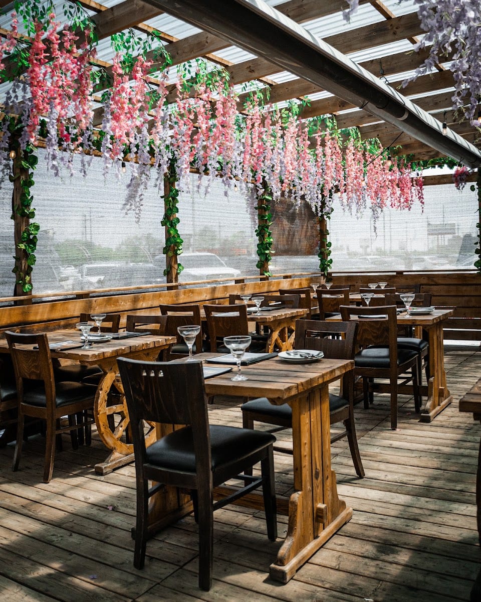 MEXICAN AMIGOS - Dine In | Take Out | Delivery | Catering | Private Events, photo 2