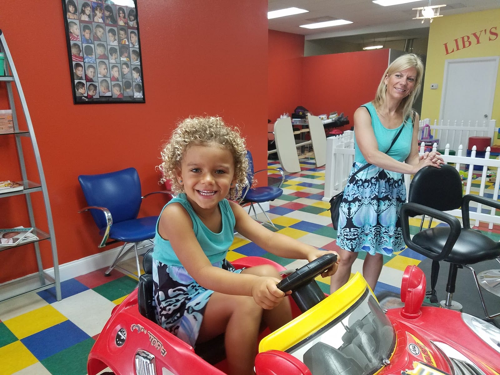 Family Hair Salon & Barber Shop