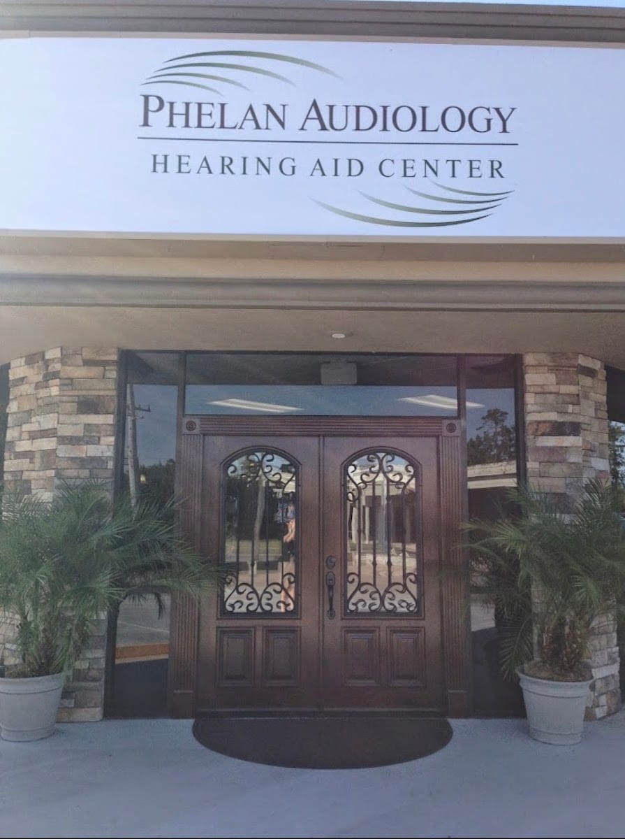 Phelan Audiology- Hearing Aid Center