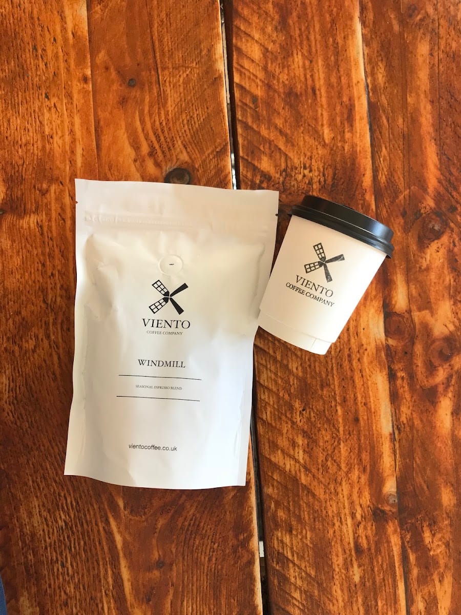 Viento Coffee Company, photo 2