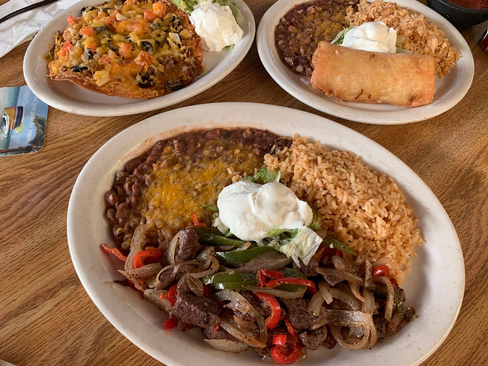 Jose's Mexican Cafe & Cantina