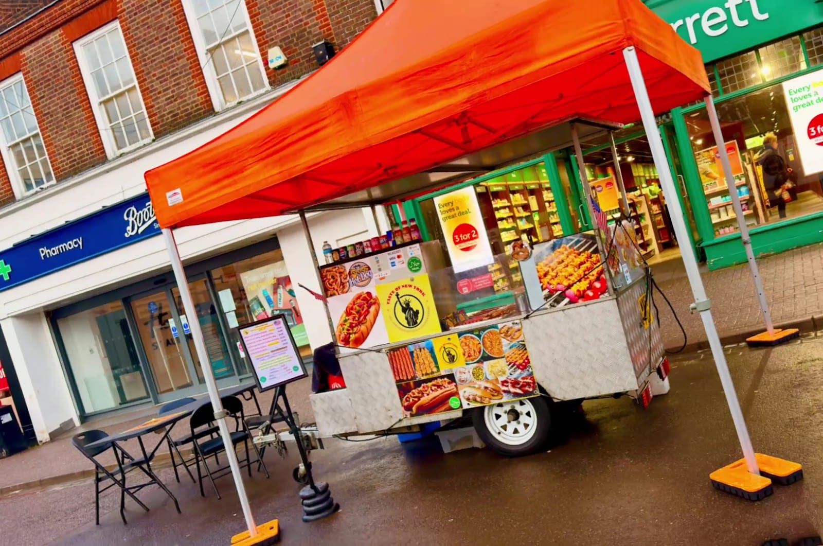 Taste Of New York, photo 2