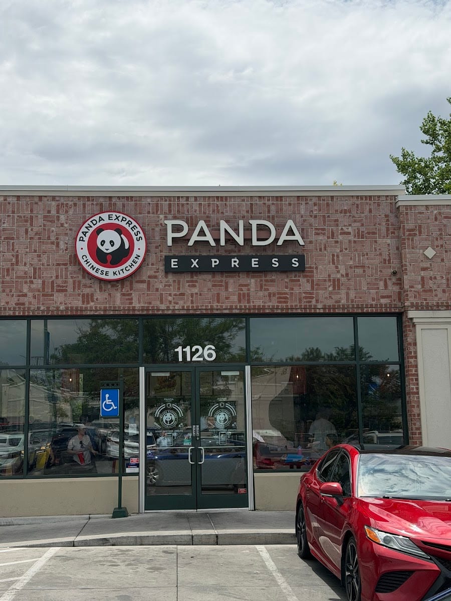 Panda Express, photo 2