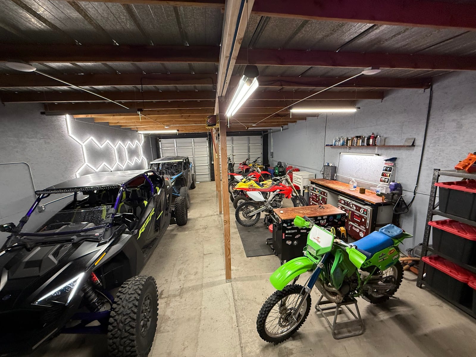 Southwest Offroad, LLC