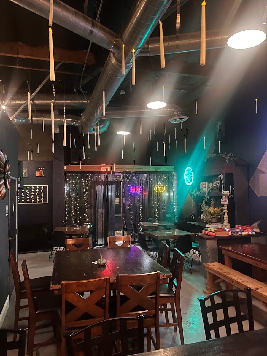 Divine Science Brewing