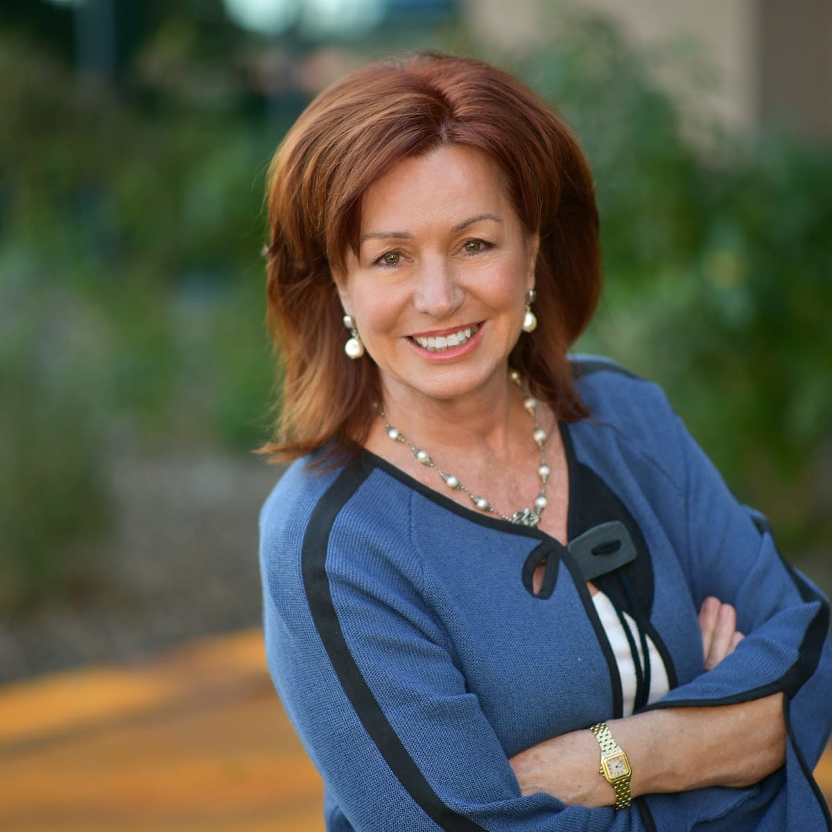Vicki Kaplan, Real Estate Consultant